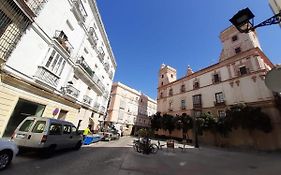 Ático Baños del Carmen